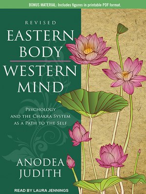 cover image of Eastern Body, Western Mind